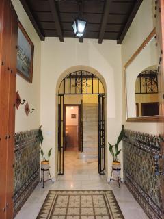 Casa Sevillana - Sevilla - 6