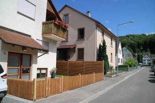 Apartment Regener - Lörrach - 8