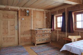 Bauernhaus Tummenerhof - Zell am Ziller - 6
