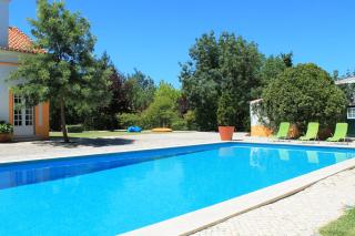 Quinta do Casal de Santo António - Alenquer - 6