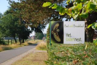 B&B Het Uilennest - 9