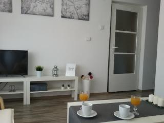 Studio apartman Toplica - Daruvar - 9