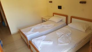Moustakis Hotel - Ayia Evfimia - 8