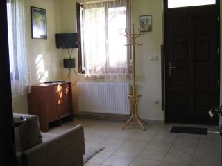Patakparti Apartman - Bozsok - 8