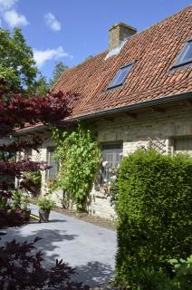 Vakantiewoning Wanderlust - 6