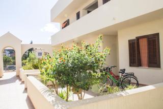 Case vacanza Cristina site in Antico Baglio e in via Abruzzi n 161 - San Vito Lo Capo - 3