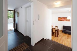 Villa Z - apartment with private parking - Brno - 4