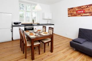 Villa Z - apartment with private parking - Brno - 5