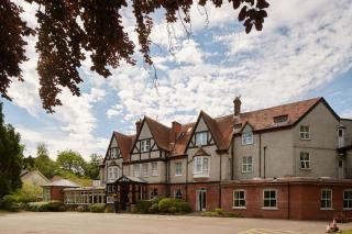 Lismoyne Hotel - Fleet - 0
