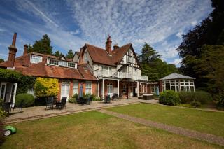 Lismoyne Hotel - Fleet - 4
