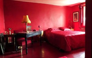 La Dame Au Balcon - Roussillon - 3