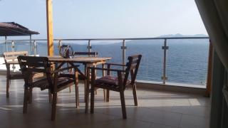Anna Apartments - Sarandë - 9