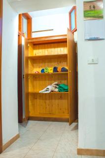 Pergolato alpino p.terra - Teglio - 4