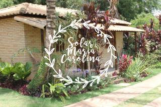 Solar Maria Carolina - 0