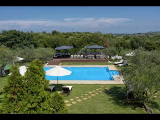 Villa Privilege Classic & Exclusive - Gouvia - 5