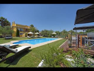 Villa Privilege Classic & Exclusive - Gouvia - 4