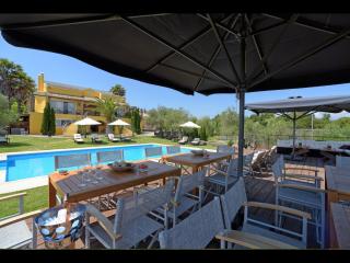 Villa Privilege Classic & Exclusive - Gouvia - 3