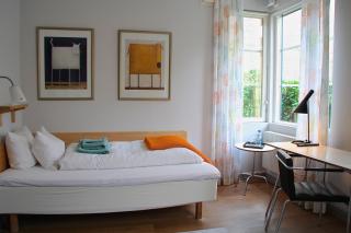 Hotell Oskar - Lund - 7