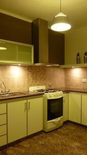 Casa con garage y patio - 6 personas - 26 y 45 - 9