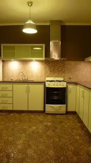 Casa con garage y patio - 6 personas - 26 y 45 - 5