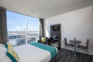 Quest Henderson Apartment Hotel - 9