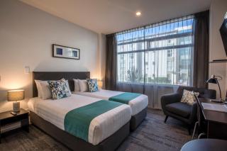 Quest Henderson Apartment Hotel - Auckland - 4