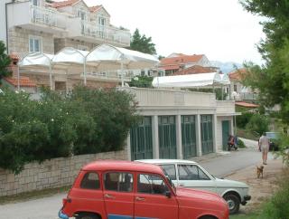 Apartments and rooms by the sea Lumbarda, Korcula - 13626 - 9