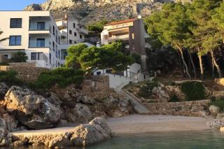 Apartments by the sea Medici, Omis - 13634 - 7