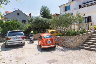 Apartments by the sea Okrug Gornji, Ciovo - 6078 - 3