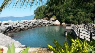 Porto Real Suites - Apto com vista para o mar e lazer de resort - 8