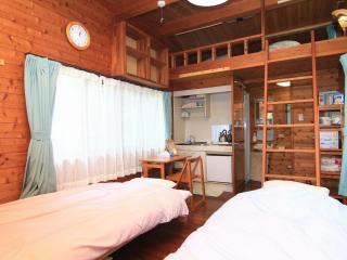 Yanbaru no mori -SEVEN Hotels and Resorts- - Ōgimi - 8
