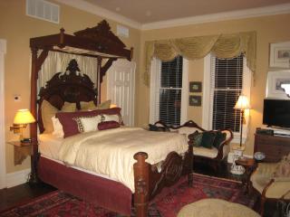 Belle Oaks Inn - Gonzales - 4