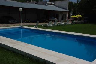 Rioma Hotel - Malargüe - 2