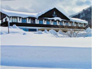 Altitude Nozawa - Nozawa Onsen - 0