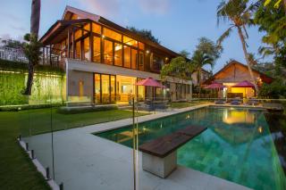 Villa Batu Sari - Canggu - 9