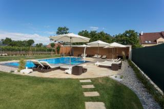 Weinlodge Siedler - Mautern - 5