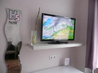 H5 Hotel Bremen - Bremen - 3