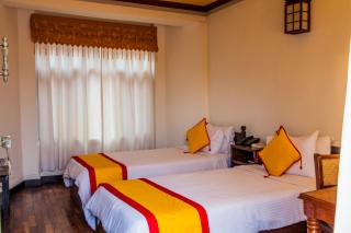 Shambaling Boutique Hotel - Kathmandu - 6