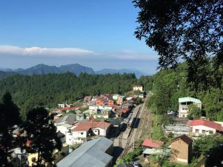 Shan Lan B&B - Fenchihu - 8
