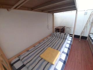 Tainan Guest House Hamuya - Tainan - 7