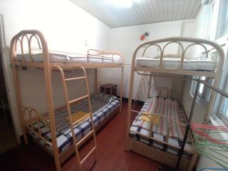 Tainan Guest House Hamuya - Tainan - 3