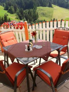 Maria's Sonnenquartier - Wagrain - 3