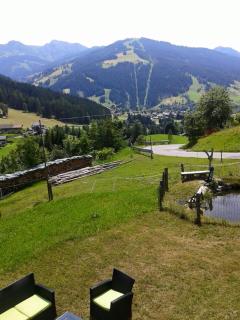 Maria's Sonnenquartier - Wagrain - 5