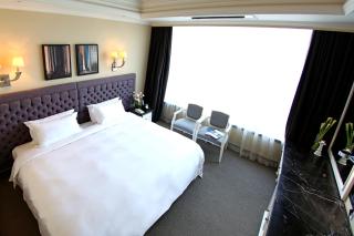 The Riverside Hotel - Seul - 6