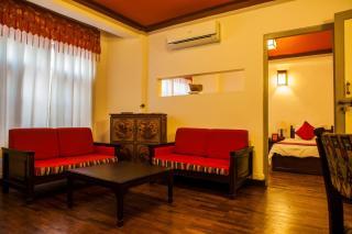 Shambaling Boutique Hotel - Kathmandu - 7