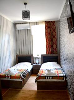 Hotel Canyon - Tbilisi - 2