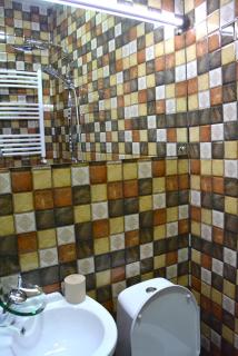 Hotel Canyon - Tbilisi - 1