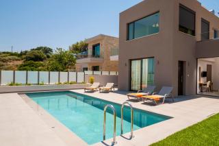 Eland Dream Villas - 6