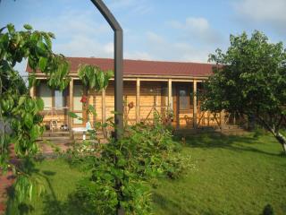 Sea Side House - Chornomorsk - 6