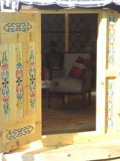 Le Mas Nomade - Callian - 5
